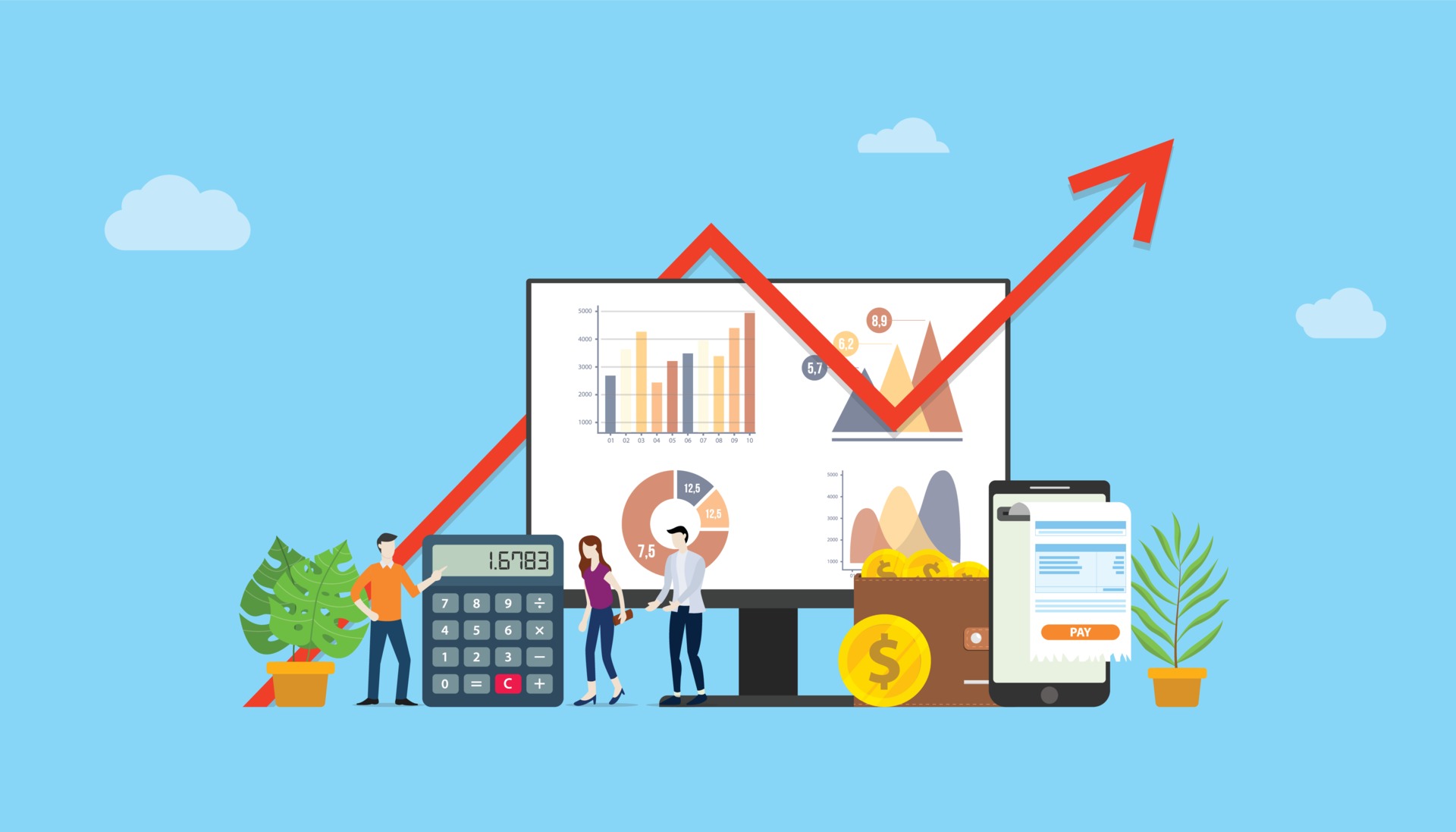 📱 Access Anywhere, Anytime image